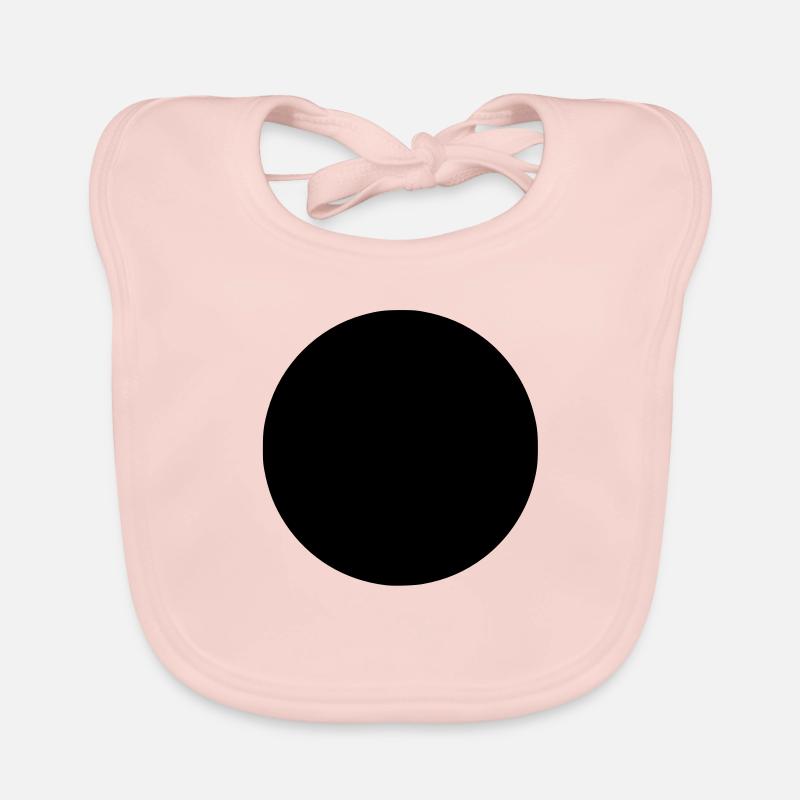 Organic Baby Bibs