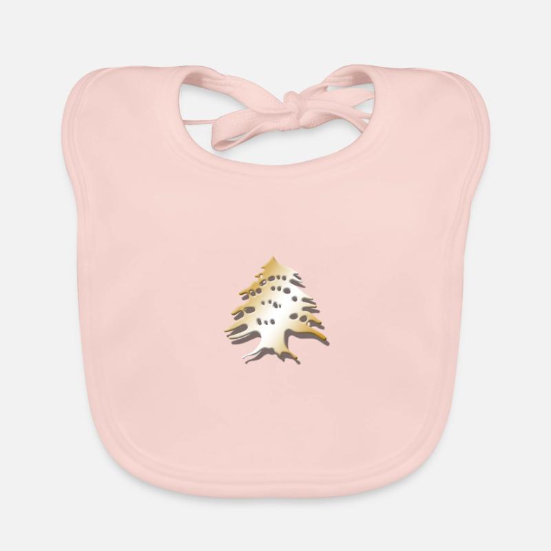 Bavoir bio Bébé