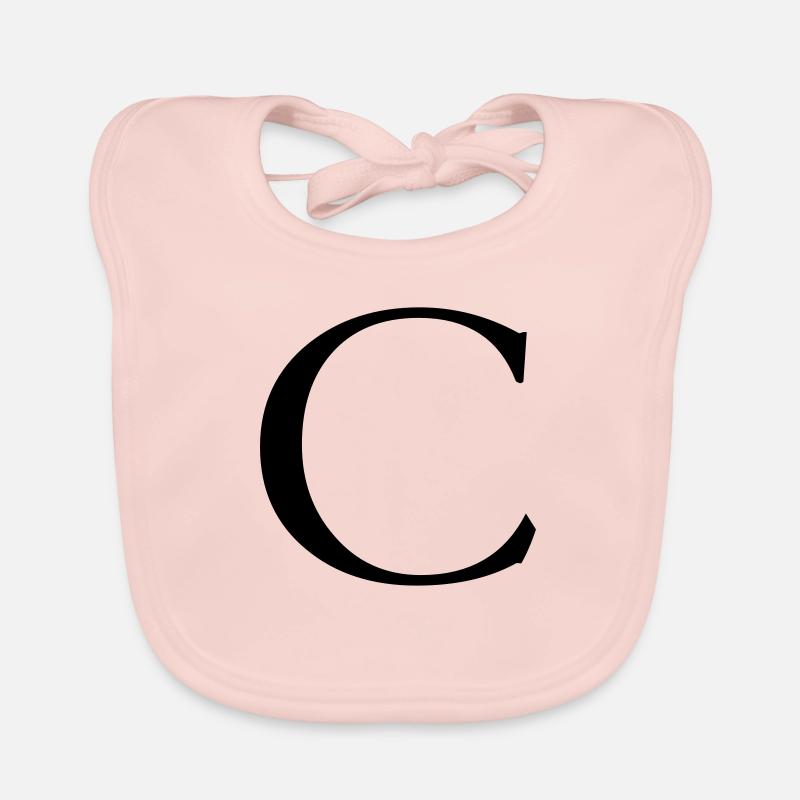 c Baby Bio-Lätzchen