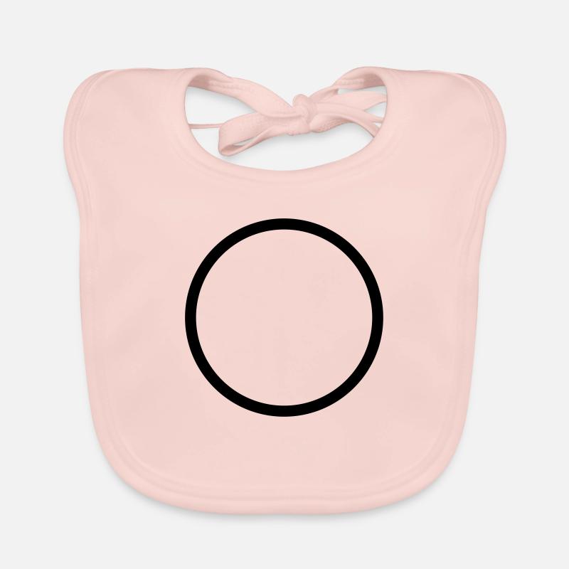 circle Baby Bio-Lätzchen