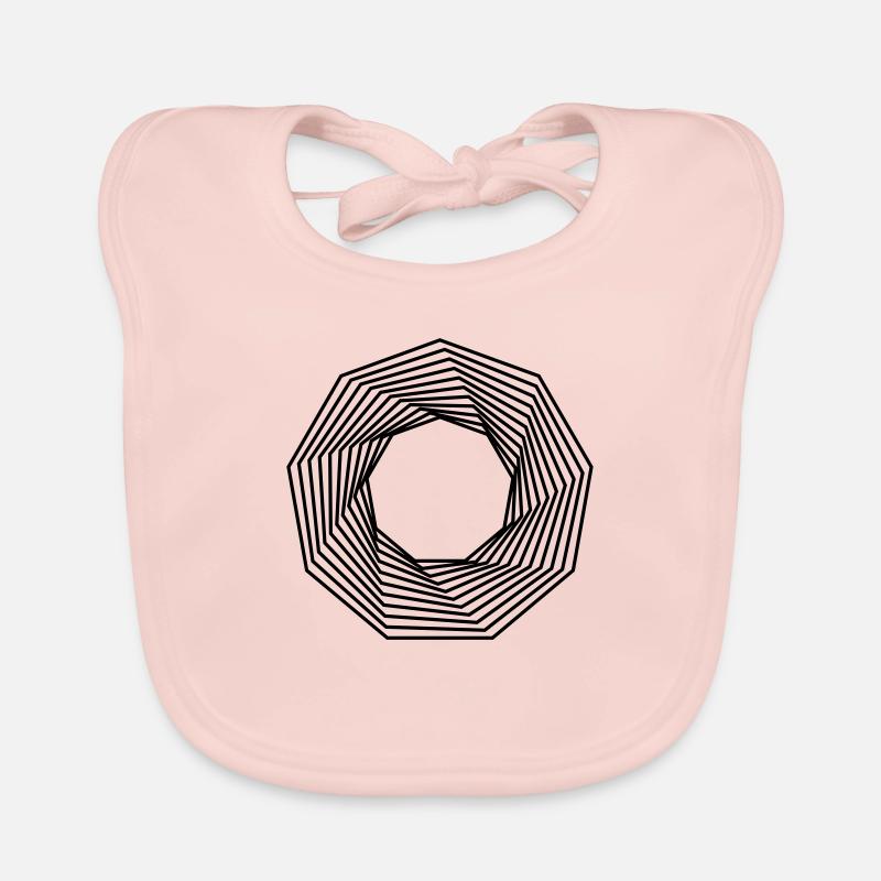 Form Baby Bio-Lätzchen