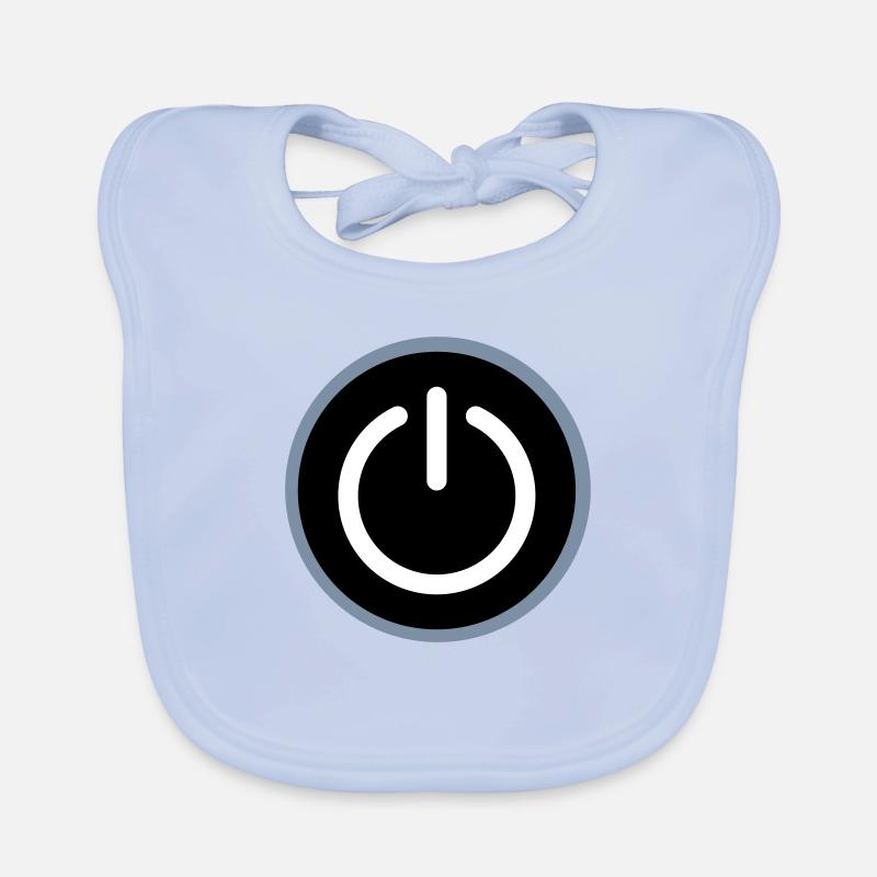 Gaming Bavoir bio Bébé