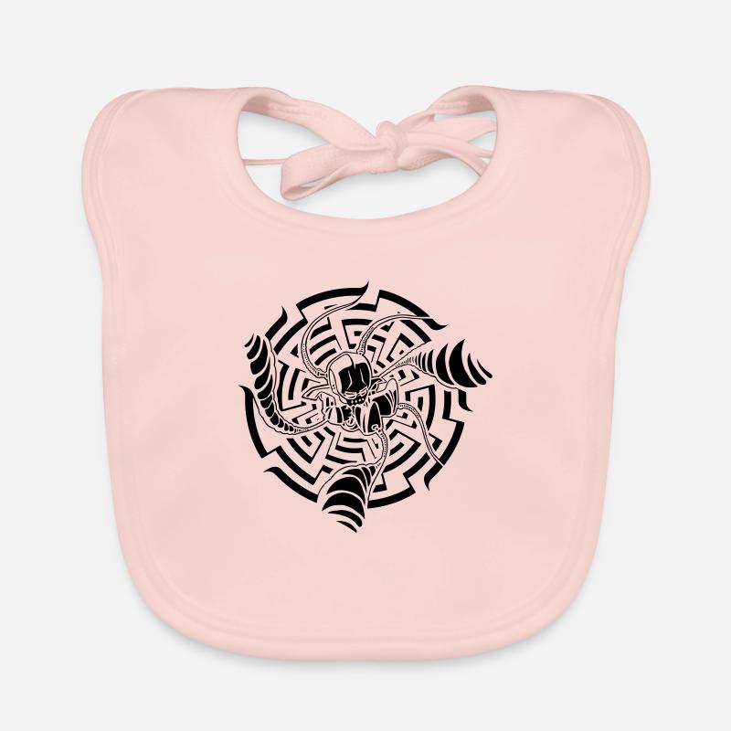 b.robot Baby Bio-Lätzchen