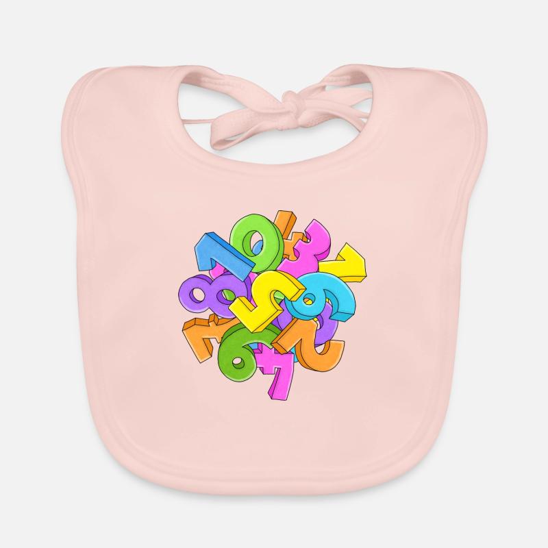 payer Bavoir bio Bébé