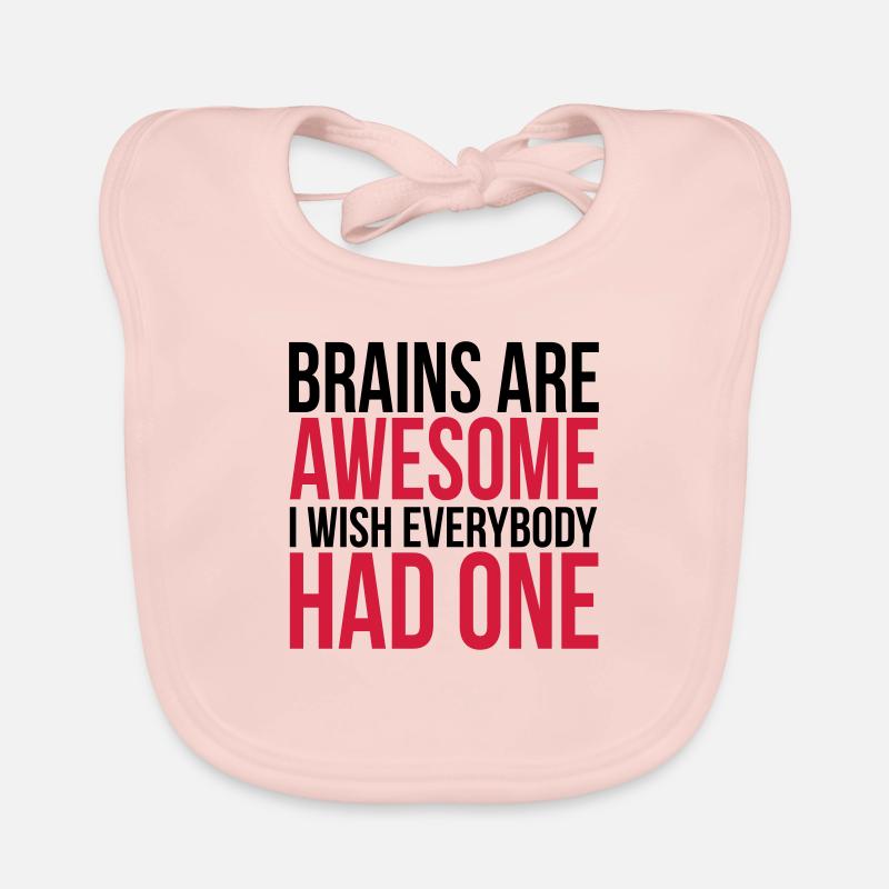 Funny Baby Bio-Lätzchen