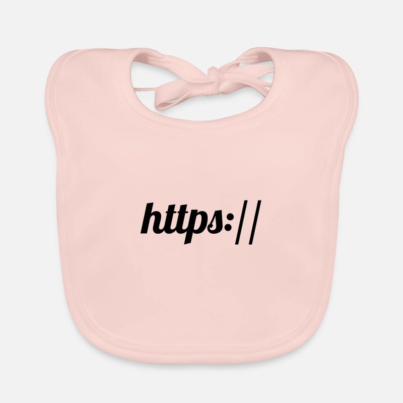 Internet Organic Baby Bibs