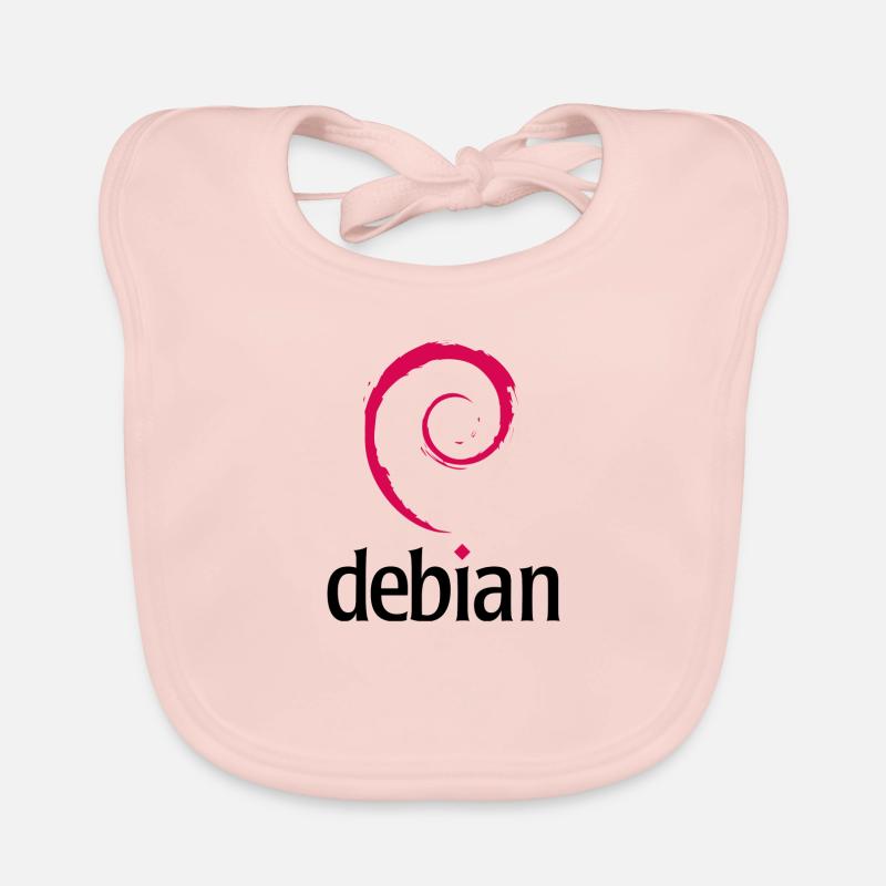 Bavoir bio Bébé
