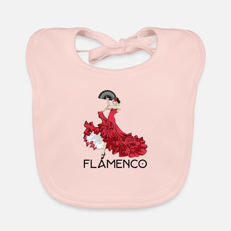 Organic Baby Bibs