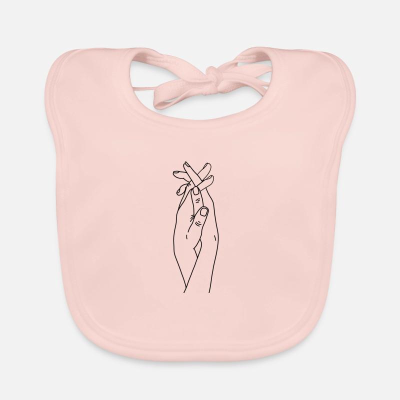 E874E68F 1D95 4DC1 A679 8D69A0009DE1 Organic Baby Bibs