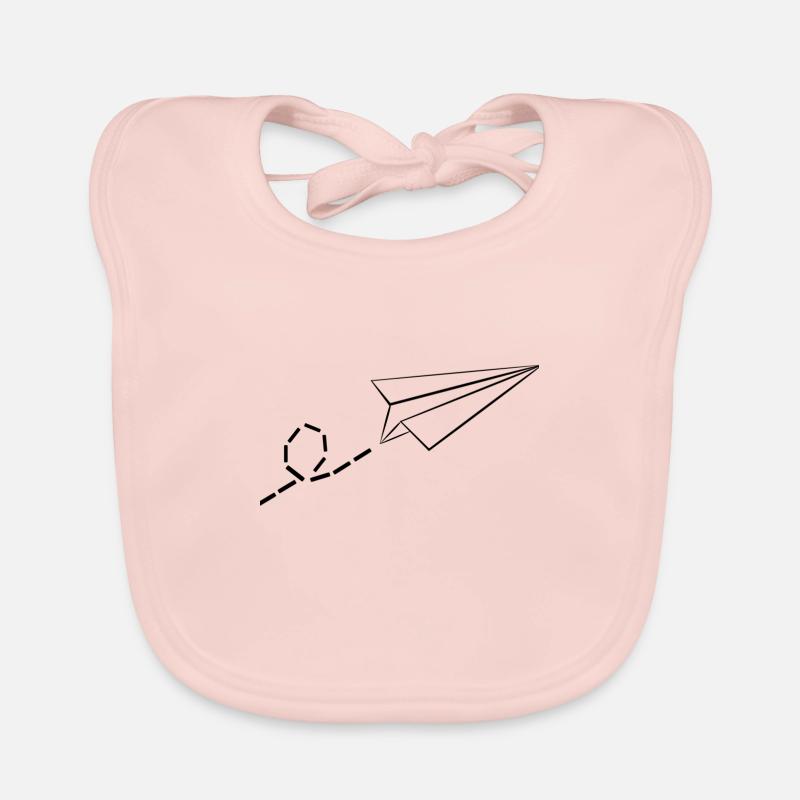 Bavoir bio Bébé
