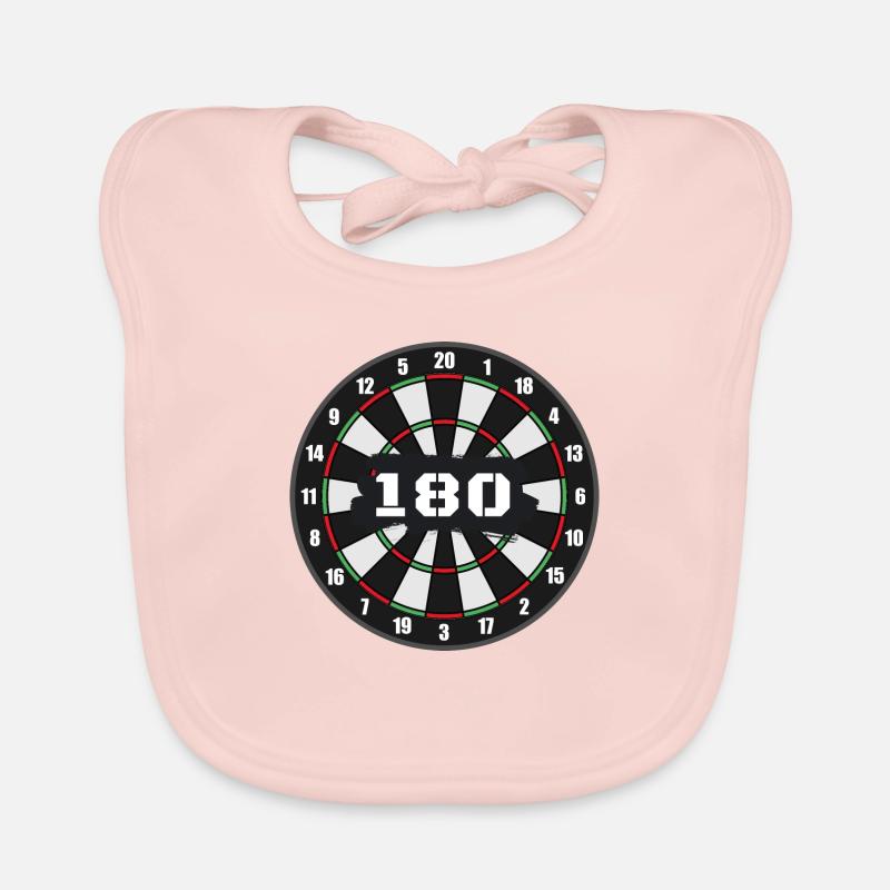 dart Bavoir bio Bébé