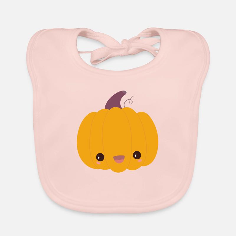 Bavoir bio Bébé