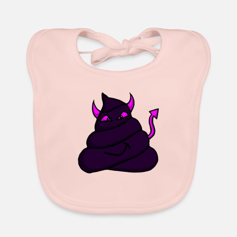 Bavoir bio Bébé