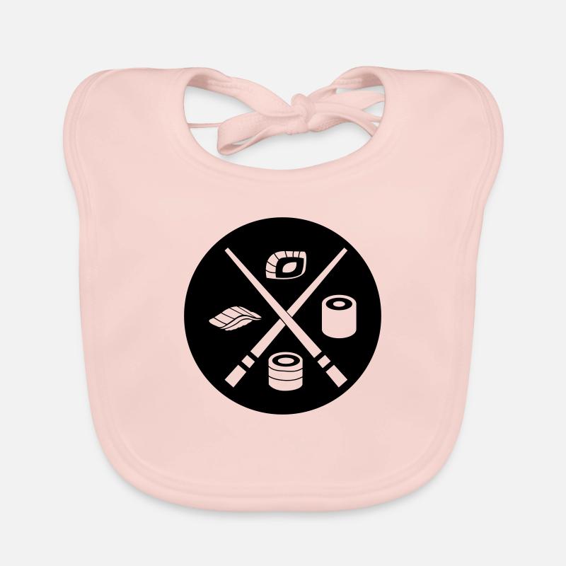 Baby Bio-Lätzchen