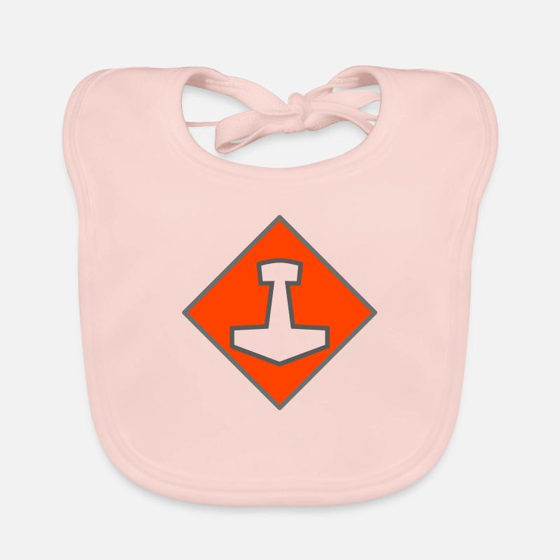 Baby Bio-Lätzchen