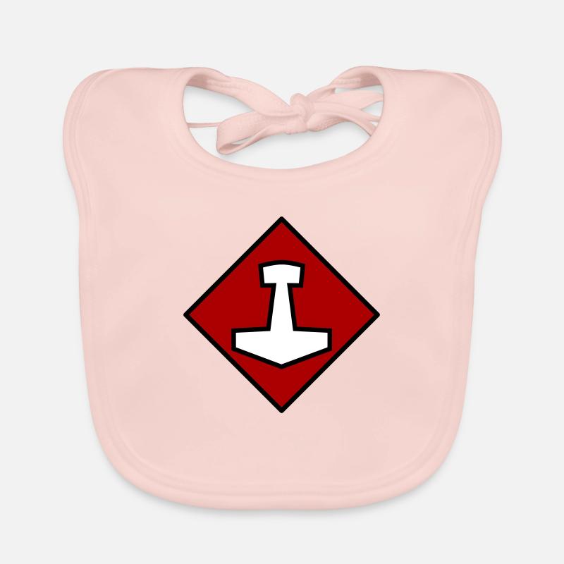Baby Bio-Lätzchen