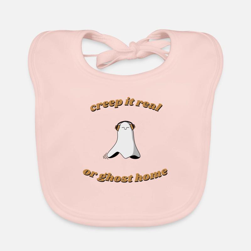 Bavoir bio Bébé