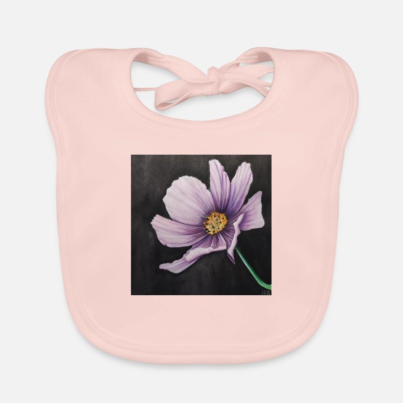 My Design Organic Baby Bibs