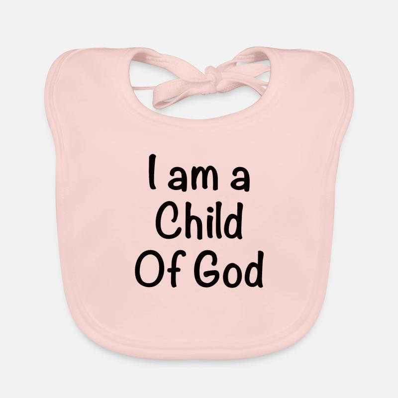 Bavoir bio Bébé