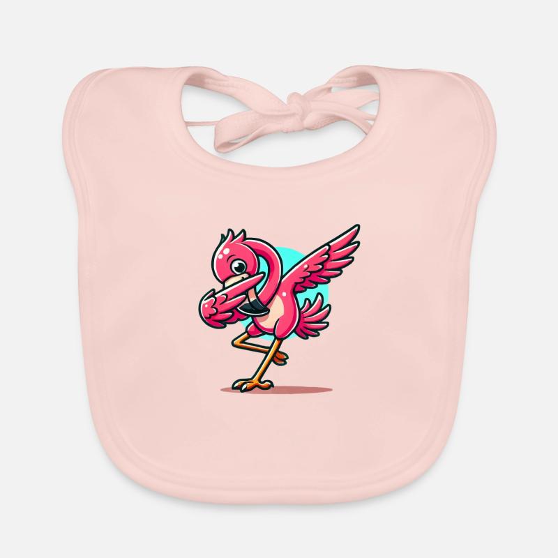 Organic Baby Bibs