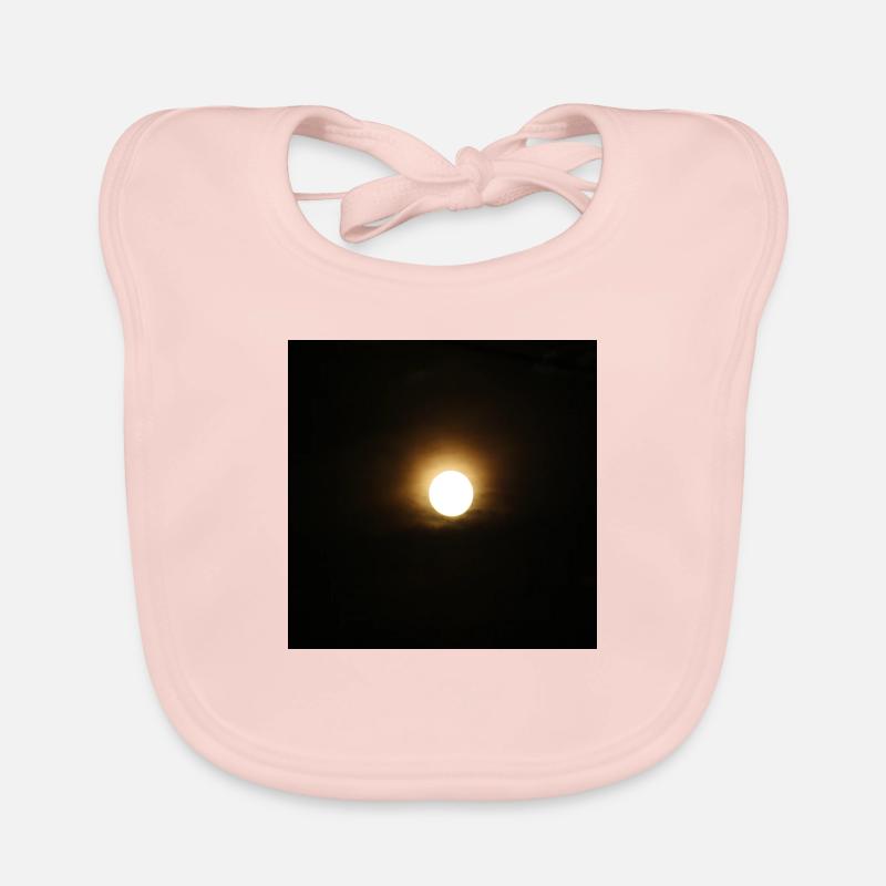 Mond Baby Bio-Lätzchen