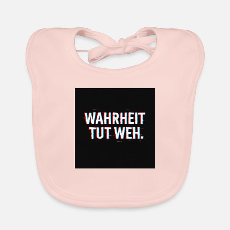1000110071 Baby Bio-Lätzchen