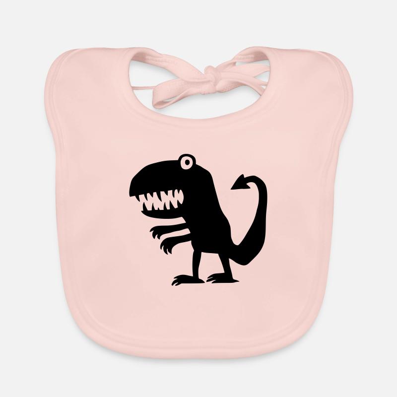 Baby Bio-Lätzchen