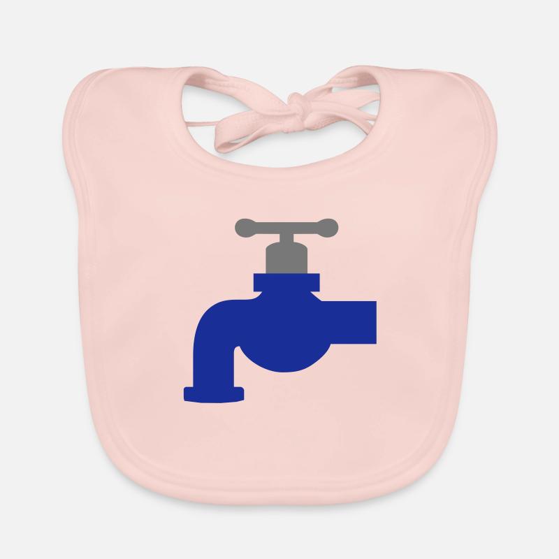 robinet Bavoir bio Bébé