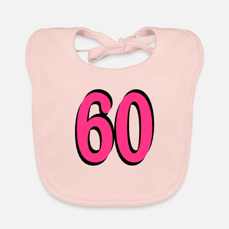 Bavoir bio Bébé
