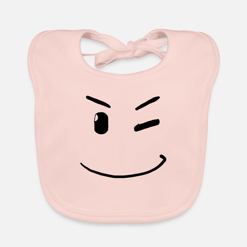 Organic Baby Bibs