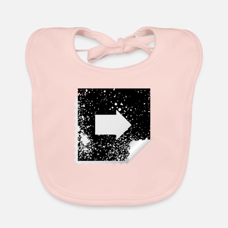 Baby Bio-Lätzchen