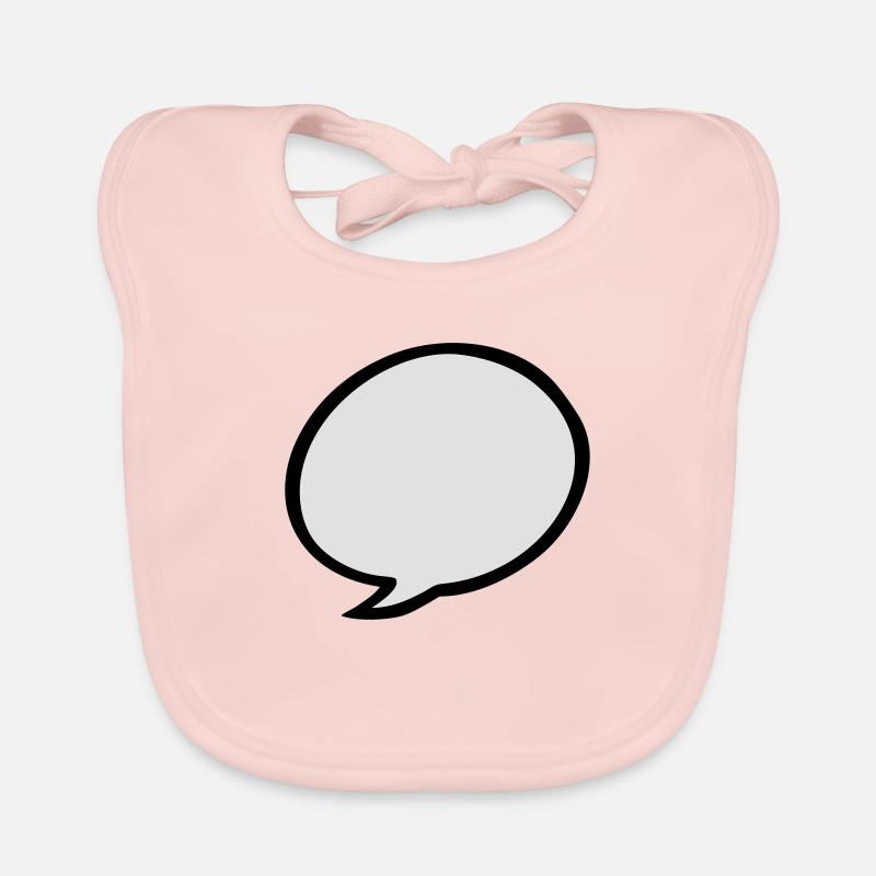 Organic Baby Bibs