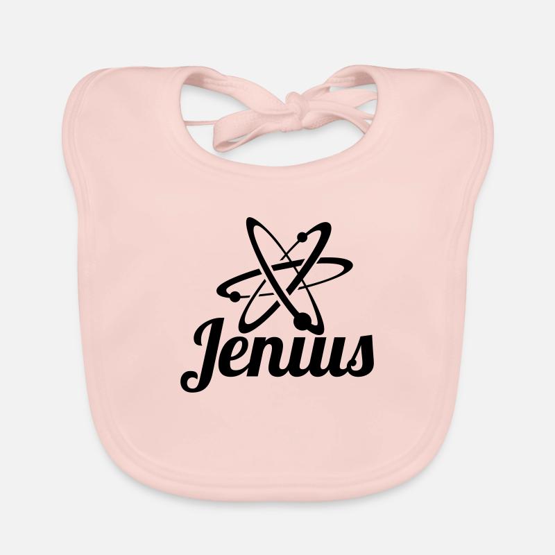 Bavoir bio Bébé