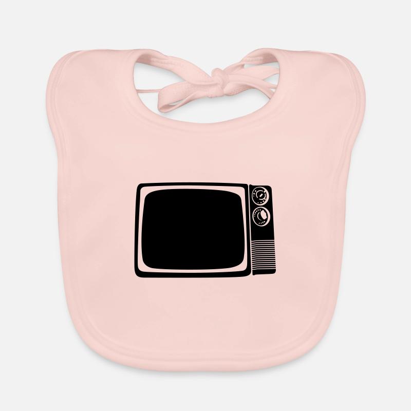Bavoir bio Bébé