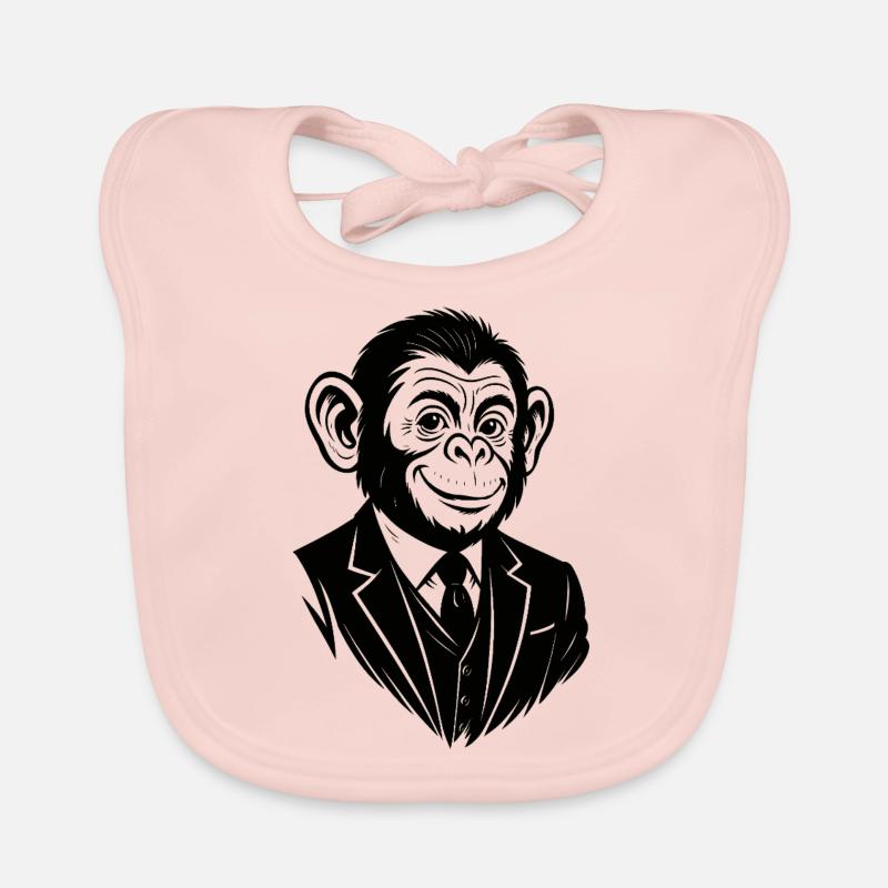 Ape – Ego – Øko Økologisk babysmekke