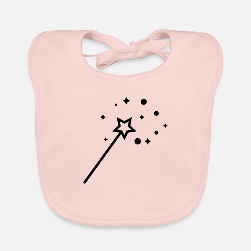 magic__f1_ Baby Bio-Lätzchen