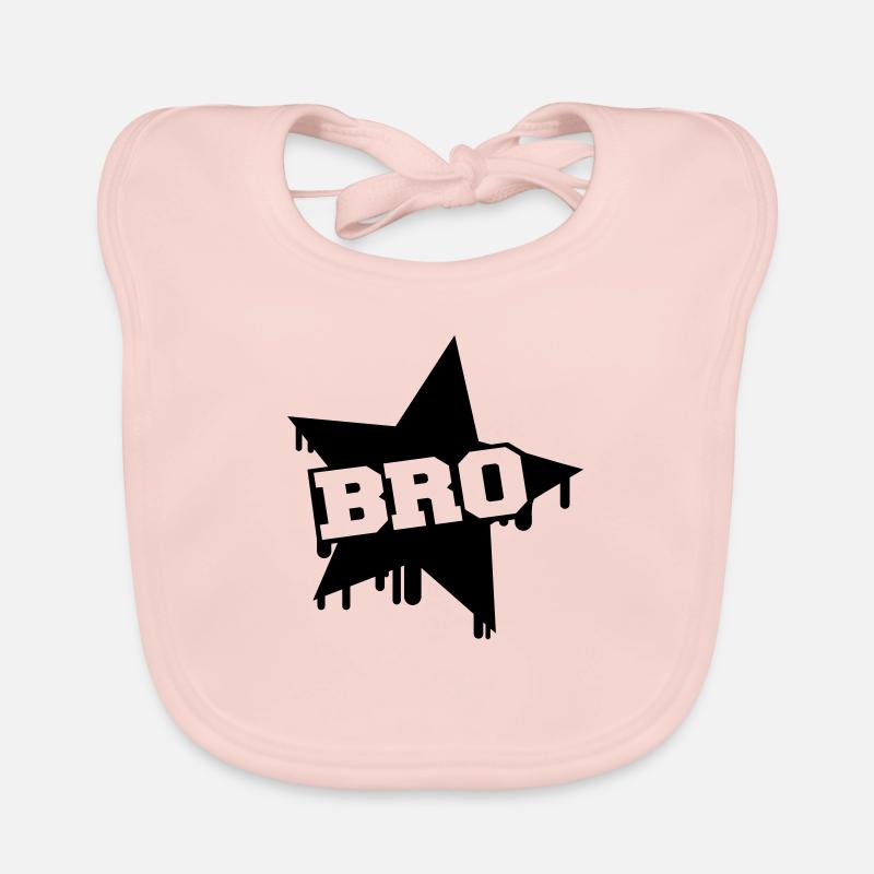 Bro Baby Bio-Lätzchen
