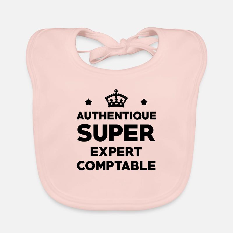 Expert Comptable / Comptabilité / Comptable / Bavoir bio Bébé