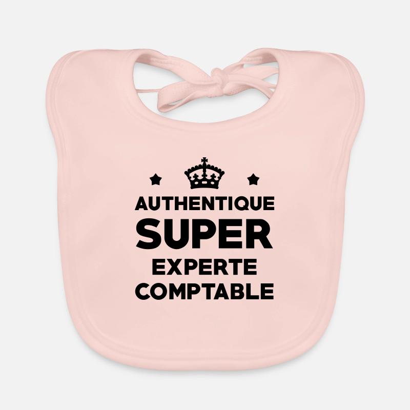 Expert Comptable / Comptabilité / Comptable / Bavoir bio Bébé