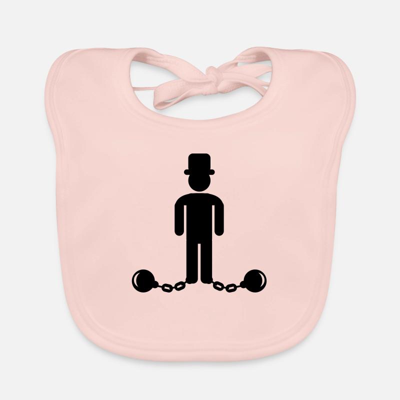 braeutigam Baby Bio-Lätzchen