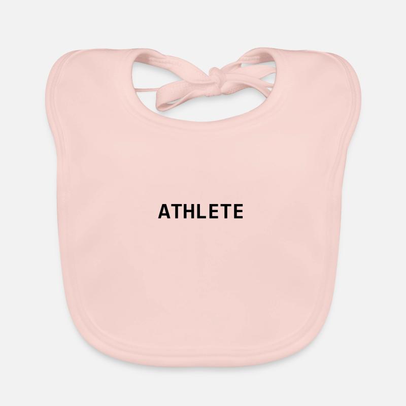 Bavoir bio Bébé