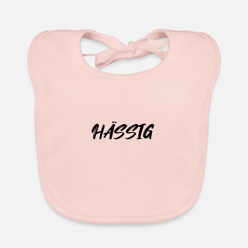 Haessig Organic Baby Bibs
