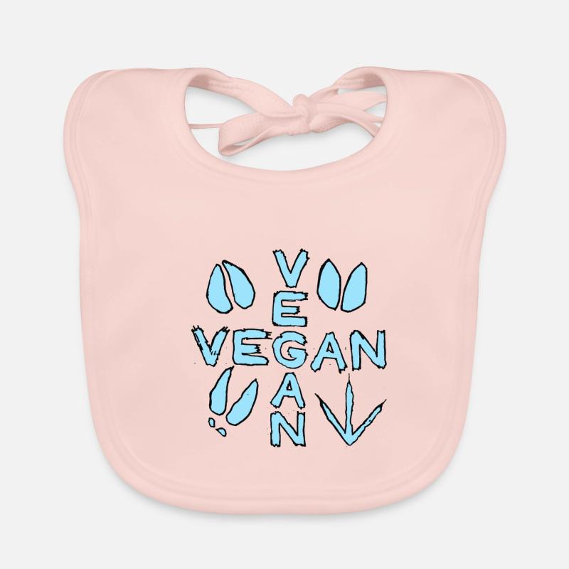 Bavoir bio Bébé