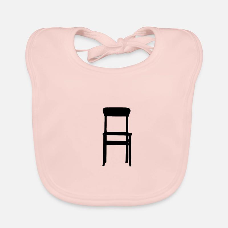 Baby Bio-Lätzchen