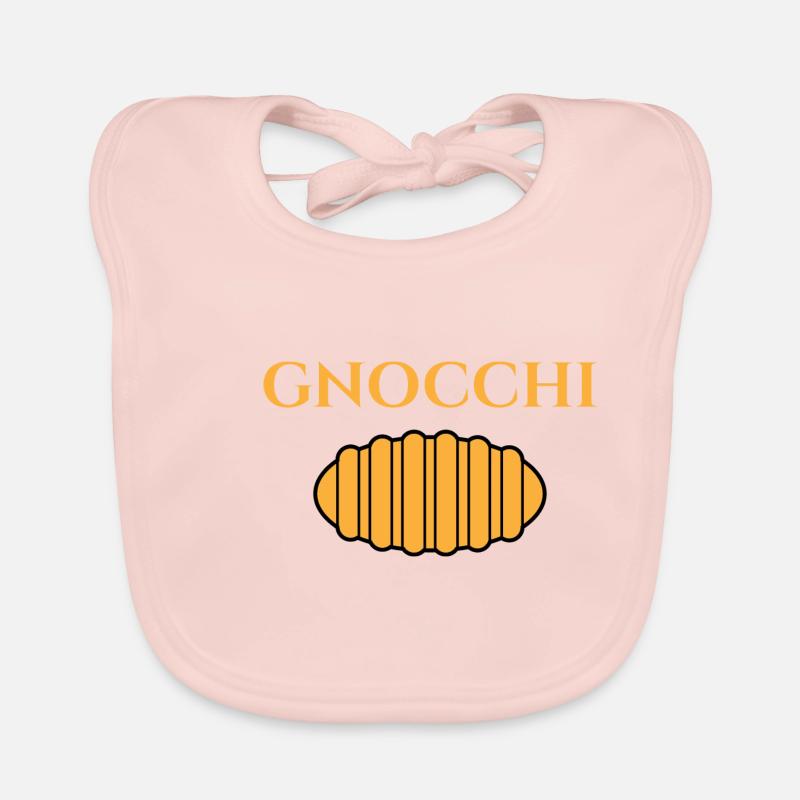 Baby Bio-Lätzchen