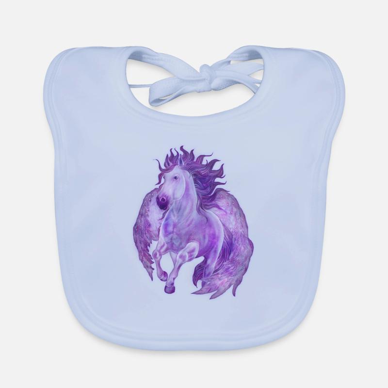 Pegasus Baby Bio-Lätzchen