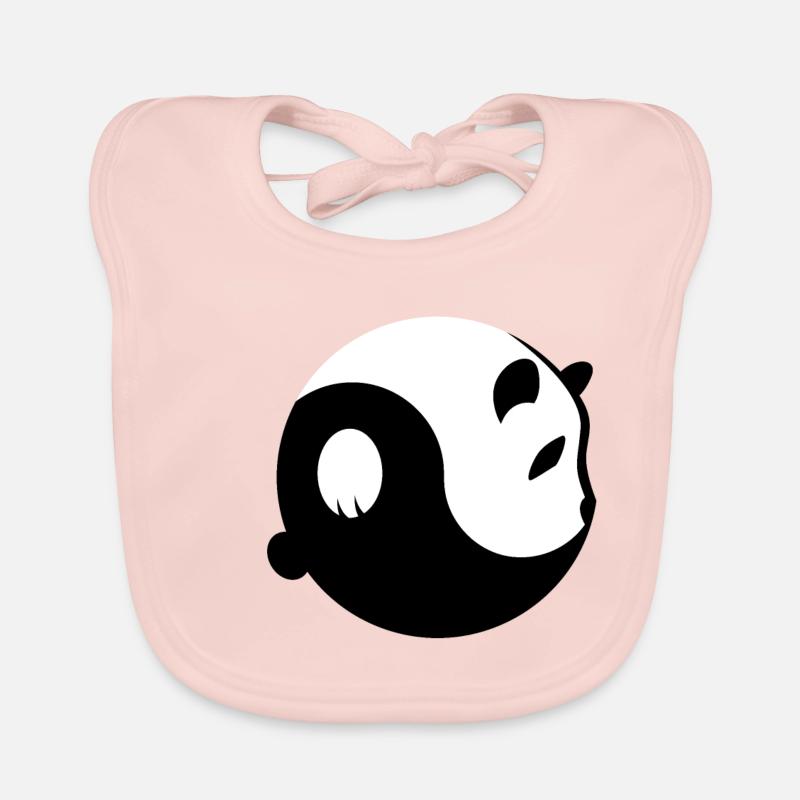 Bavoir bio Bébé