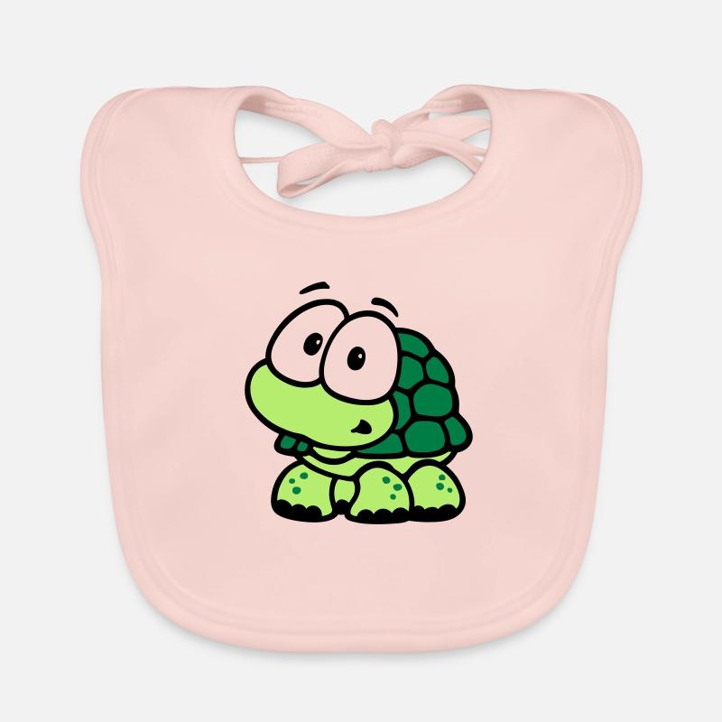 Organic Baby Bibs