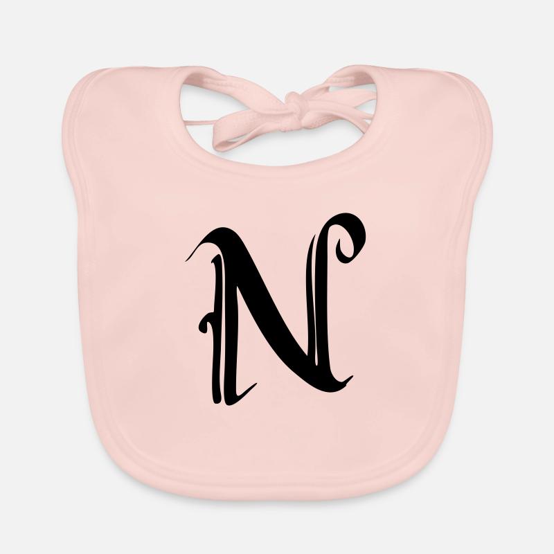 N Baby Bio-Lätzchen