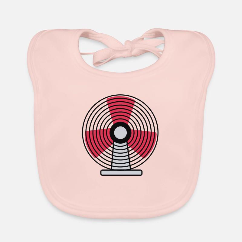 ventilator Baby Bio-Lätzchen